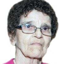 Regina E. Whyte