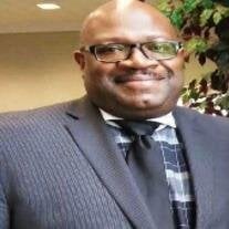 Marvin Tyrone Jones