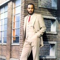Ronald "Donnie" Stevens