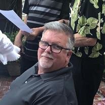Richard A.  "Rick" Pelham