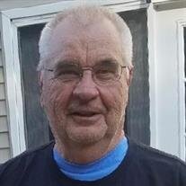 Robert Joseph Pekar Sr.