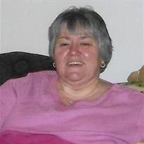 Christine L. Zombek