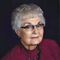 Marilyn M.  Smyth