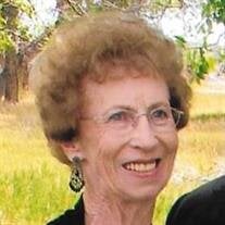 Ruby Pearl  Ochsner