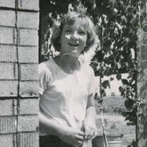 Patsy Faye Phillips