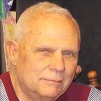 Darrell G. Blackburn