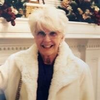 Mrs. Geraldine Mixon Howell