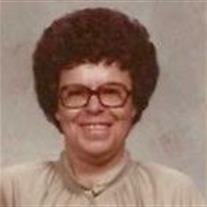 Glenda Rae Holder