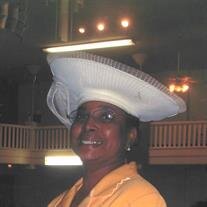 Ms. Lucille Marie Williams