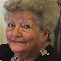 Betty June Parnell