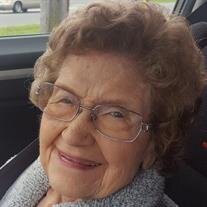 Lois  Odom Maese
