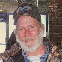 Robert L. "Bob" Laramore