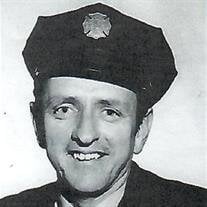 George B. McDermott  Jr.