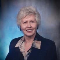 Marilyn J Fisher