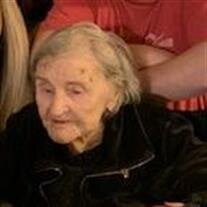 Dorothe Alene GIERER