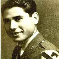 Raul T.  Morales Sr.