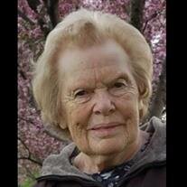 Mary Virginia Gusek