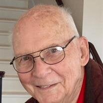 Mr. Edward Joseph Halcin