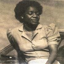 Ms. Mollie L. Carlisle