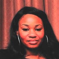 Ms. Lee Ileishii Sims