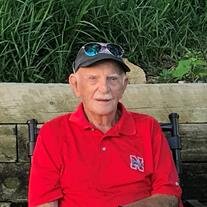 John William Boord Sr.