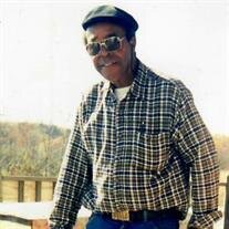Mr. Clarence "Ed" Farabee