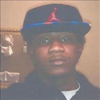 Jamel Anthony Barnett
