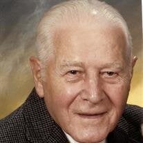 Marion B. Peterson