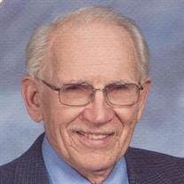 Harold Glenn Schlender