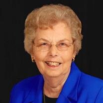 Mattie Christenberry