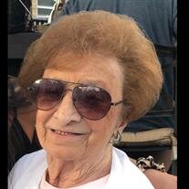Janet Valente Collins