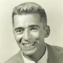 John Emerson Hunsucker