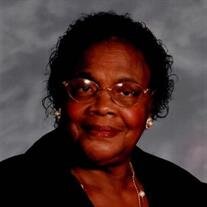 Gertrude  Phillips Cole