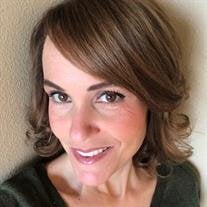 Toni Marie Vietzke