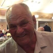 James  "Jim" Allen Eakin