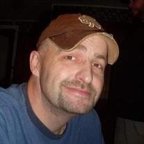 Neil Patrick Newsome