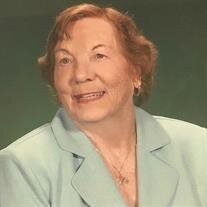 Carolyn L. Morrison