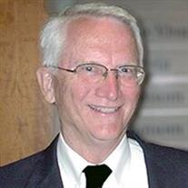 Ernest Collis Fischer