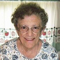 Mary Francis Schmitt