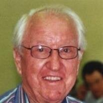 Mr. John Robert "Red" Bruner, Sr.