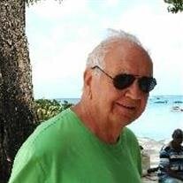 Stephen M. Raynor