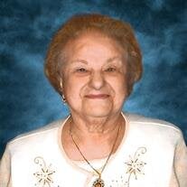 Mrs. Anna L. (Calicchio)  Mandich