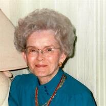 Juanita Beatrice Fowler " Great B"