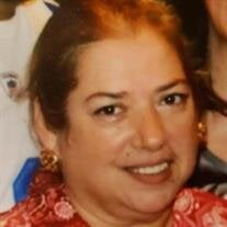 Claudina Estrada  Guerrero