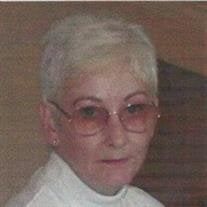 Mrs. Barbara Fay Leib