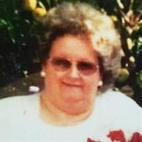 Betty Lois Kennedy Cook