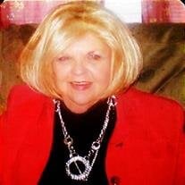 Elizabeth Diane Campbell