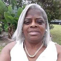 Mrs. Betty Ann Warren Mills