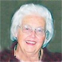 Patricia (Sheridan) Korn