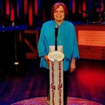 Sherry Rae Ness
